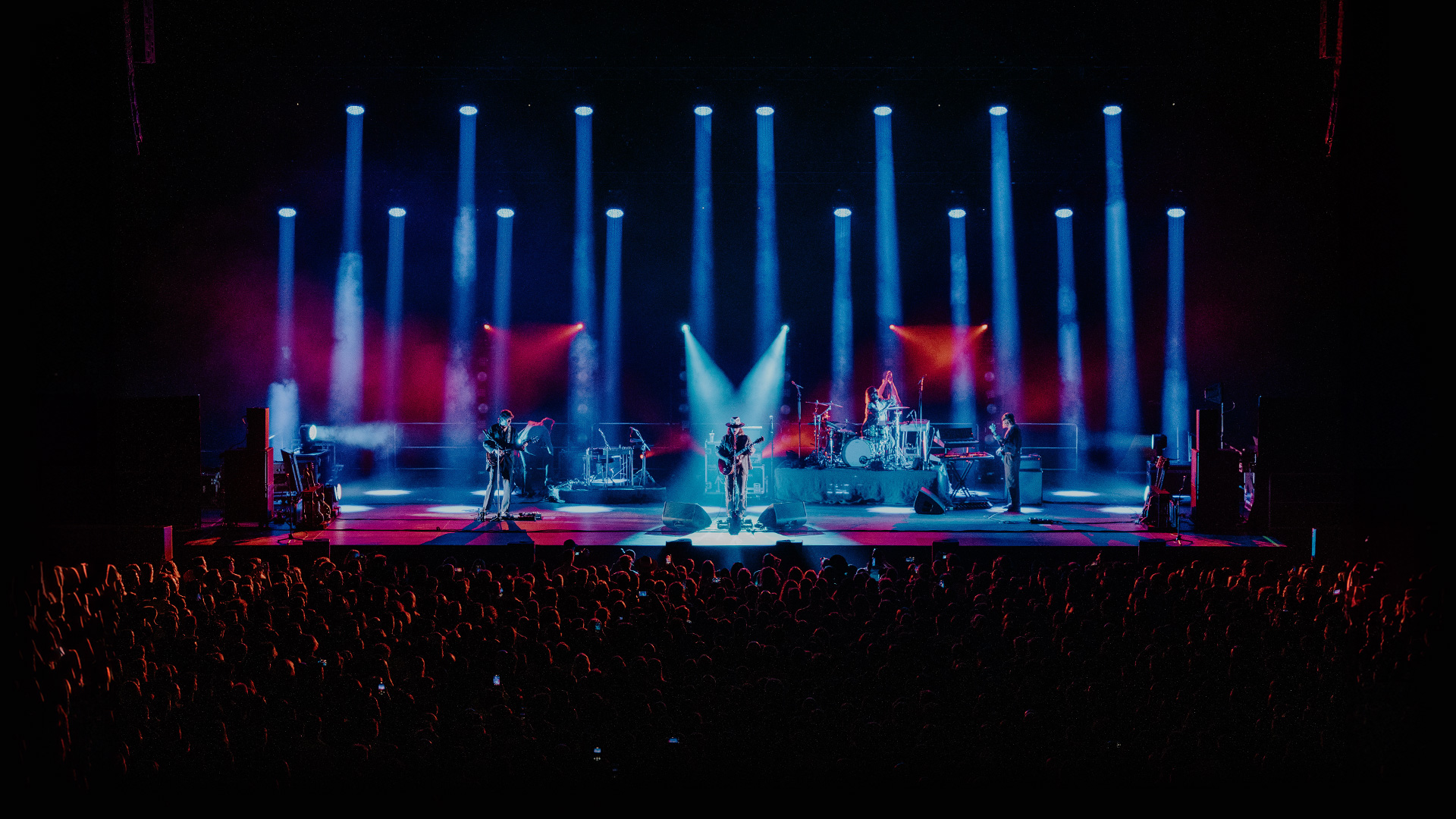 Desktop image
