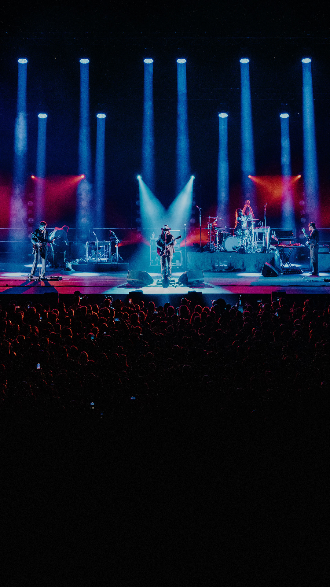 Mobile image